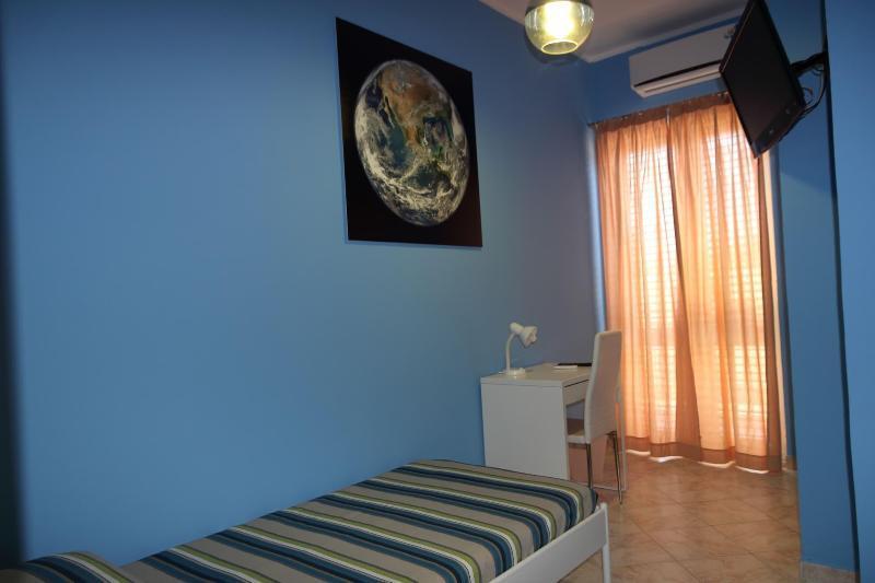 Kosmos Syracuse
