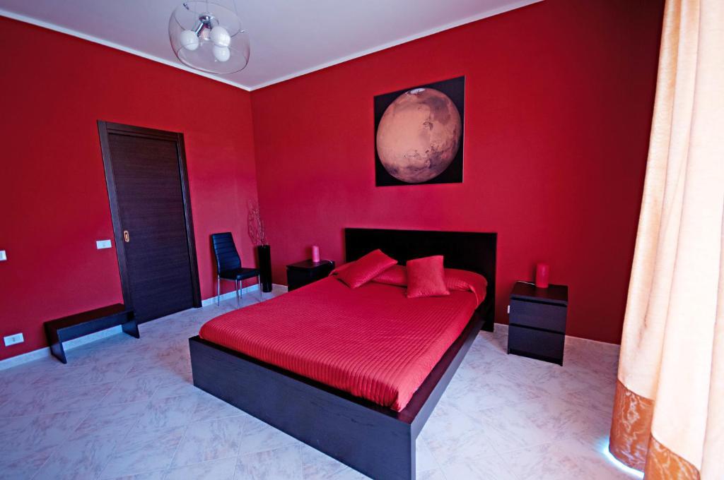 Kosmos Couette-café 3*