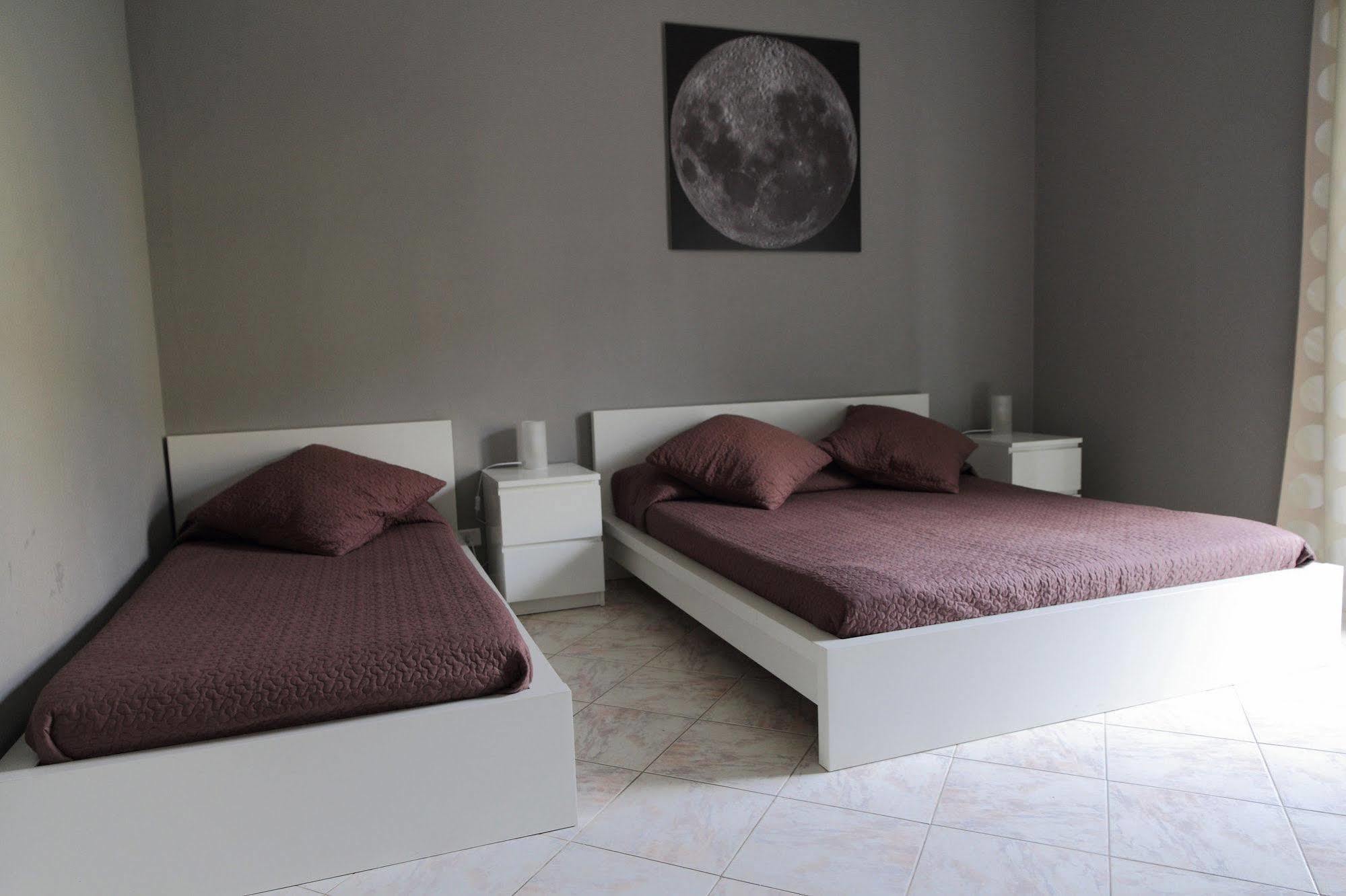 Couette-café Kosmos 3*